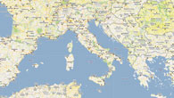 Qui puoi consultare le mappe interattive per raggiungere le nostre sedi di Piombino e Livorno.